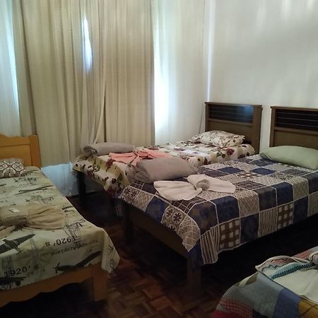 Sitio Kanisfluh Treze Tílias Rom bilde