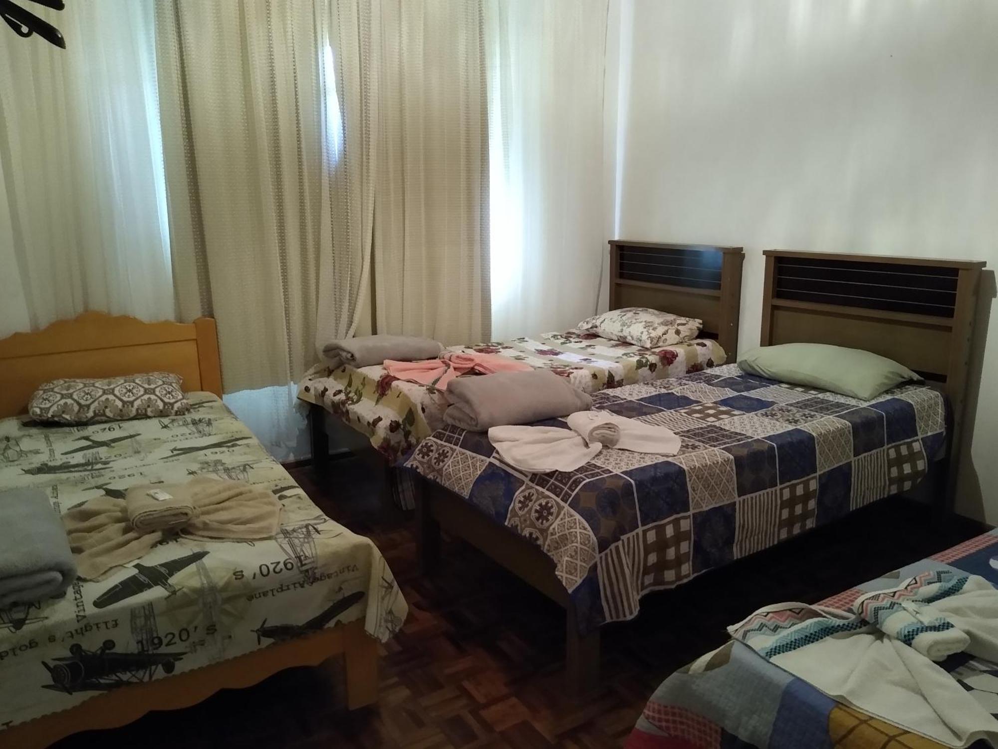 Sitio Kanisfluh Treze Tílias Rom bilde